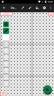 ʮ����༭��רҵ��(CrossStitch Editor Pro)��ͼ2