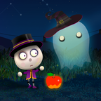 Ghosts and Apples Mobile鬼魂与苹果游戏破解版图标