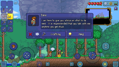 Terraria���ʷ��������ͼ0