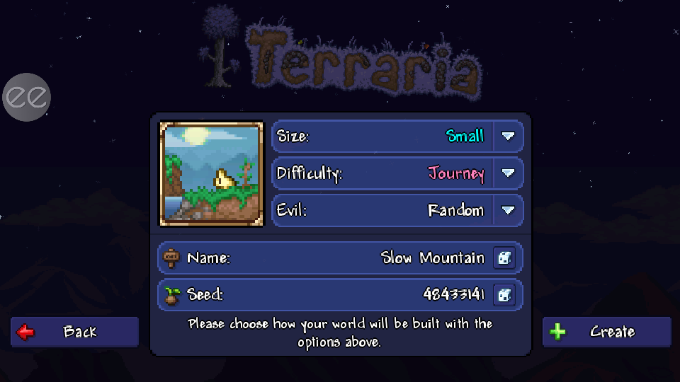 Terraria国际服内置mod版截图3