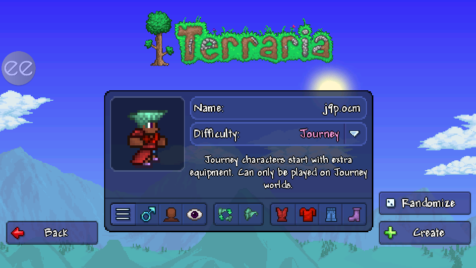Terraria国际服内置mod版截图4