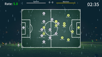 football referee simulator���ν�ͼ1