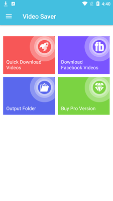 ��Ƶ������video saver���ͼ3