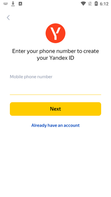 �ƴ������yandex.disk���ͼ1