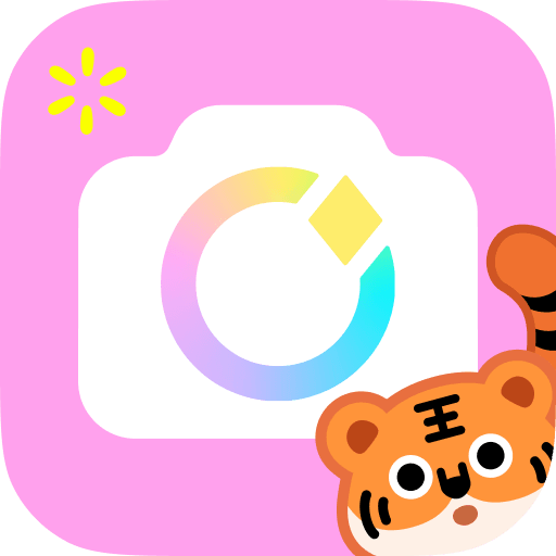 BeautyCam美颜相机会员版app10.4.80 最新版