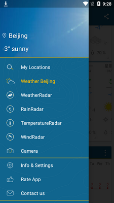 ����Ԥ��Weather Radar Proרҵ���ͼ1