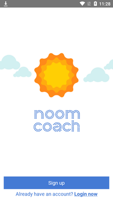 减肥教练Noom Coach专业版截图1