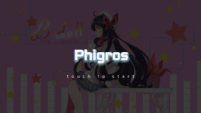 �Ƹ���˹phigros����ȫap���ͼ3