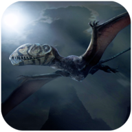 ˫�ͳ�����ģ����(Dimorphodon Simulator)1.0.7 ȥ������޽�Ұ�