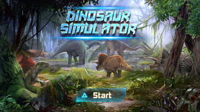˫�ͳ�����ģ����(Dimorphodon Simulator)��ͼ4