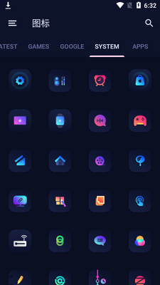 ͼ���bladient icons��Ѱ��ͼ0