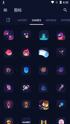 ͼ���bladient icons��Ѱ��ͼ1