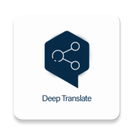 ��ȷ���(deep translate)��4.0 ��Ѱ�