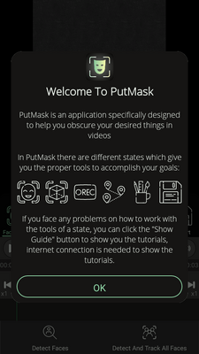 ��Ƶ������������PutMask�ֻ����ͼ1