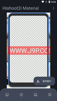���ǽ�ͼHiShoot2i Material�������ͼ0