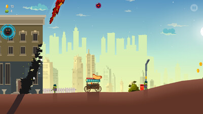 Dragon Hills 2�ƽ���ͼ0