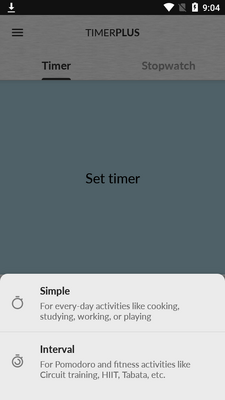 �����ʱ��Timer Plusרҵ���ͼ1