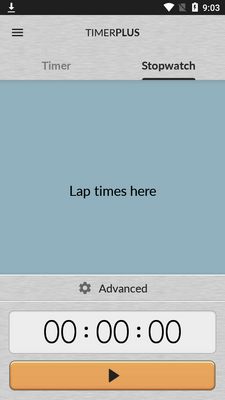 �����ʱ��Timer Plusרҵ���ͼ3