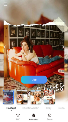 Mivi AI视频截图1