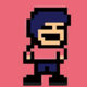 I wanna defeat the gorilla����1.1.15 �ֻ���