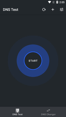 DNS Test��ȸ�������ͼ4