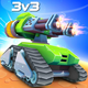 tanksalot����9.600 �޵а�