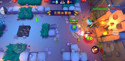 tanksalot���ν�ͼ2