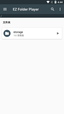 EZ�ļ��в�����(EZ Folder Player)��ͼ4
