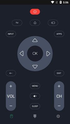 ����ң����Android TV Remote��׿���ͼ3