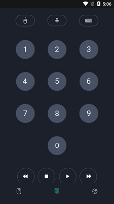 ����ң����Android TV Remote��׿���ͼ2