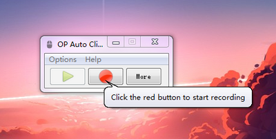 Auto Clicker��ɫ���ͼ1