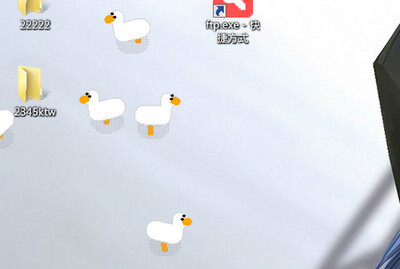 ������goosedesktop��ͼ0