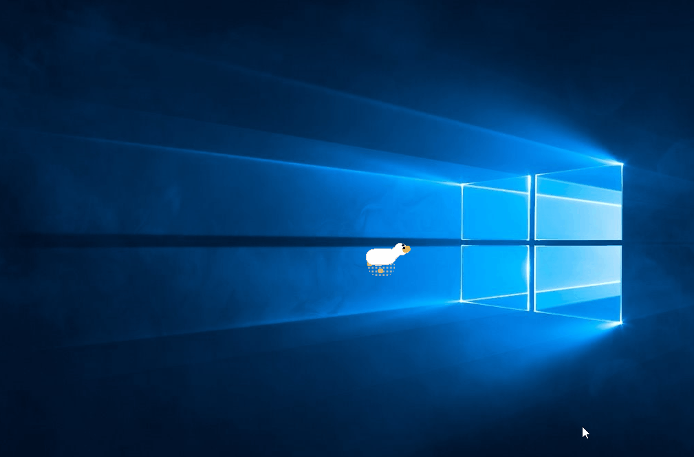 ������goosedesktop��ͼ4