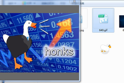 ������goosedesktop��ͼ1