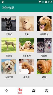 汪汪狗语翻译截图2