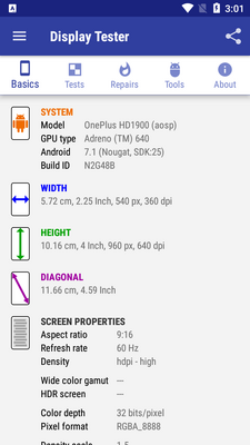 ��Ļ�����display tester�߼����ͼ4