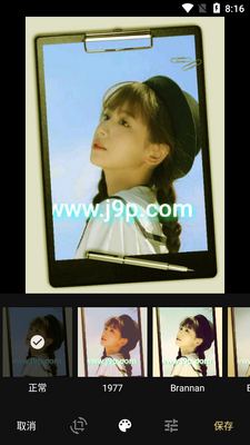 1Gallery���߼����ͼ1