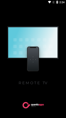 ���ǵ�������ң����Remote TV���°��ͼ2