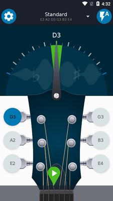 �ռ�����������רҵ��(Ultimate Tuner)��ͼ2