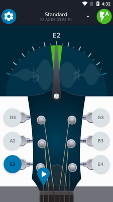 �ռ�����������רҵ��(Ultimate Tuner)��ͼ4