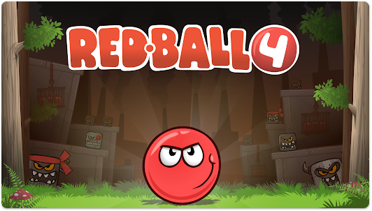 Red Ball 4 Ѱ