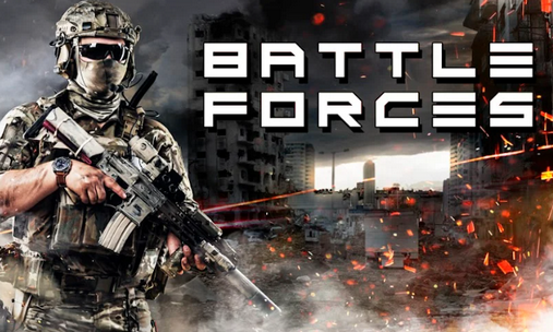 սϷ(Battle Forces)