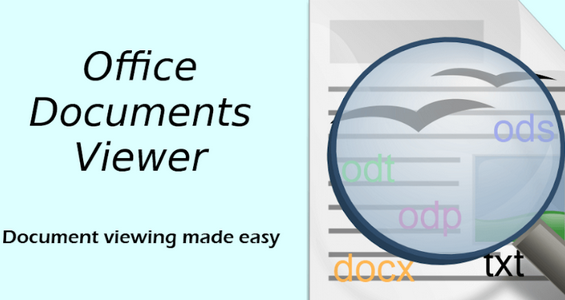 officeĵ鿴pro(Office Documents Viewer Pro)