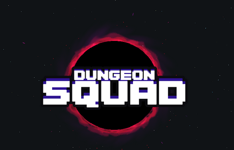 地牢小�全角色版(Dungeon Squad)