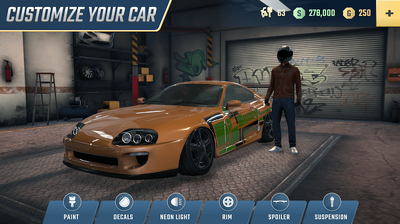����ͣ����ʦ2(Parking Master Multiplayer2)��ͼ0