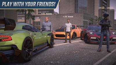 ����ͣ����ʦ2(Parking Master Multiplayer2)��ͼ4