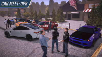 ����ͣ����ʦ2(Parking Master Multiplayer2)��ͼ2