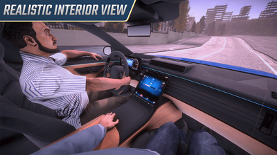����ͣ����ʦ2(Parking Master Multiplayer2)��ͼ3
