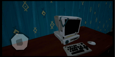 ����ھ�2�ֻ���(Hello Neighbor2)��ͼ1