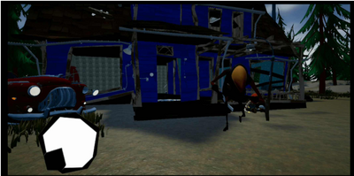 ����ھ�2�ֻ���(Hello Neighbor2)��ͼ3